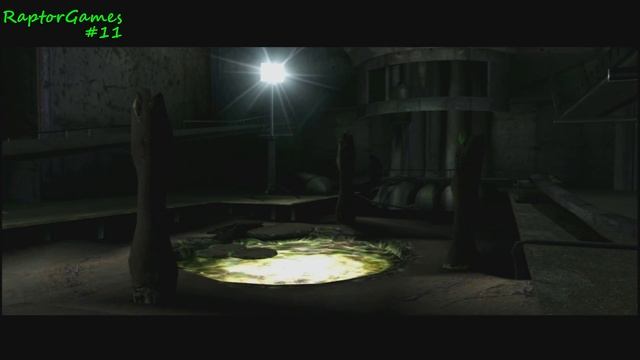 Fahrenheit: Indigo Prophecy Remastered - Прохождение Часть 11 ФИНАЛ смотреть онлайн