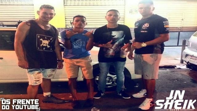 MC PQD - MULEQUE BOM NEM TEVE TEMPO DE SE DESPEDIR ((HOMENAGEM PARA MANO ESTEVO)) смотреть онлайн