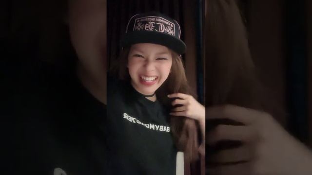 Чикита, Babymonster🖤