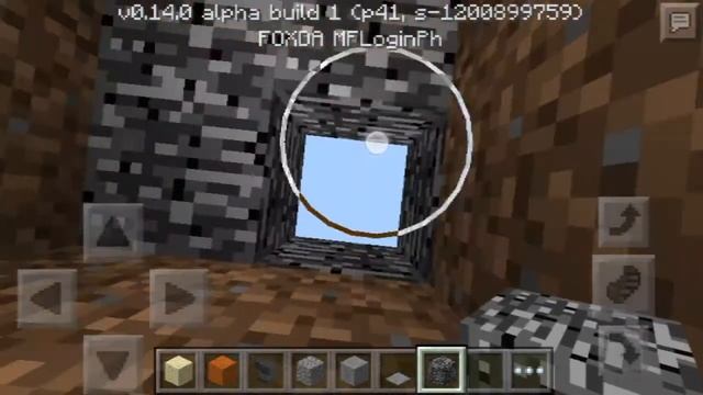 Интересные факты,баги,фичи в MCPE 0.14.0 . смотреть онлайн