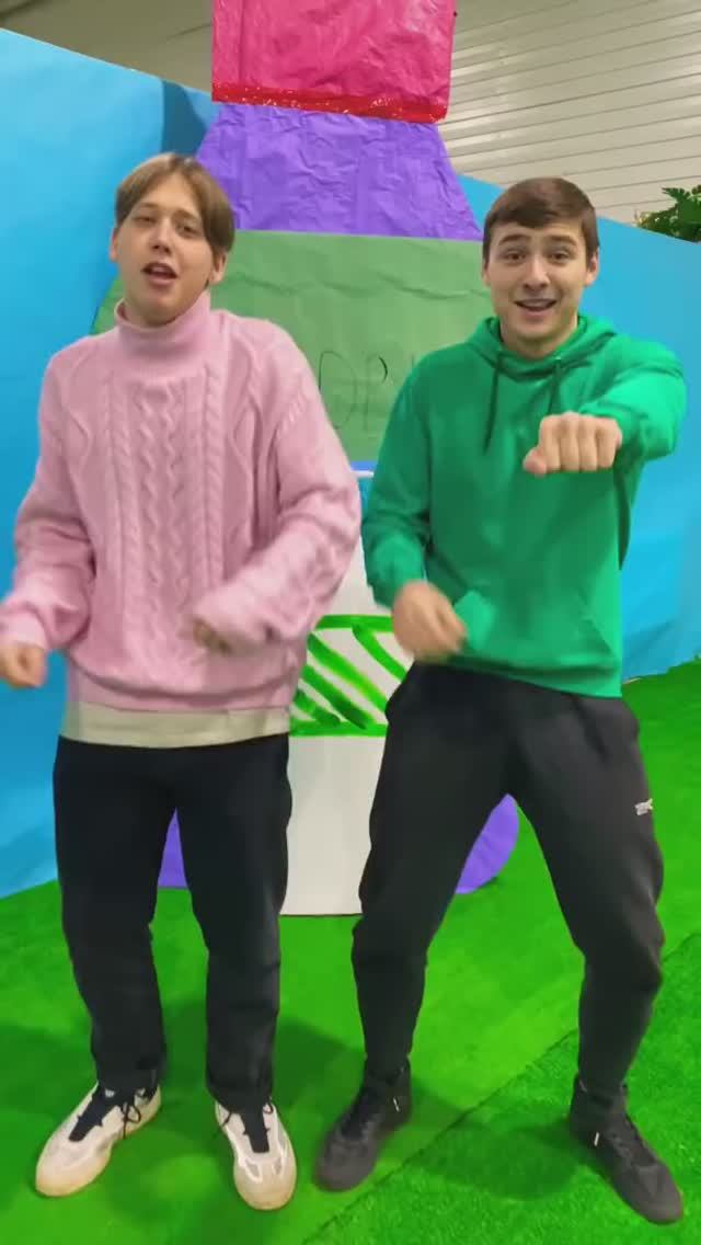 Танцуй, если знаешь этот тренд! #shorts смотреть онлайн