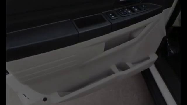2008 Dodge Grand Caravan смотреть онлайн