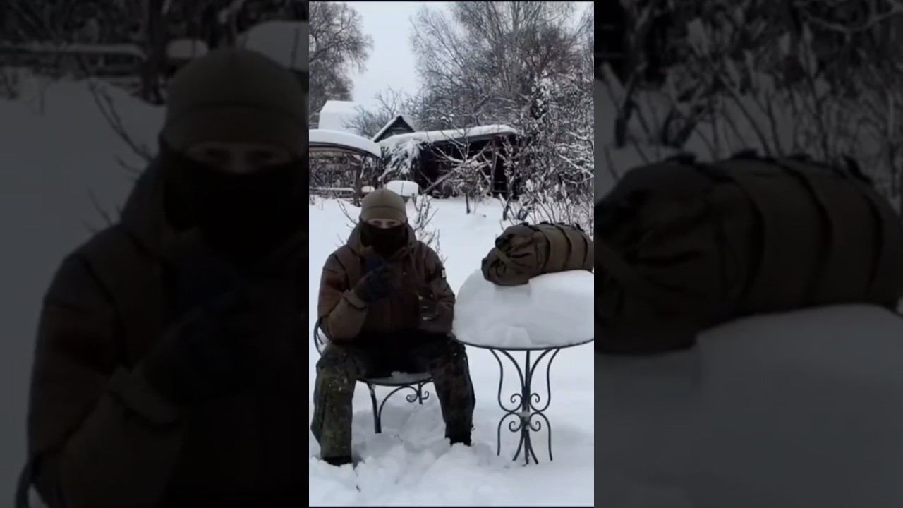 -Обзор спальника Carinthia defens 4 - BULLET TEAM 23.19 смотреть онлайн