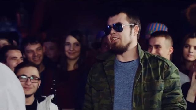 Лёха Медь смотреть онлайн