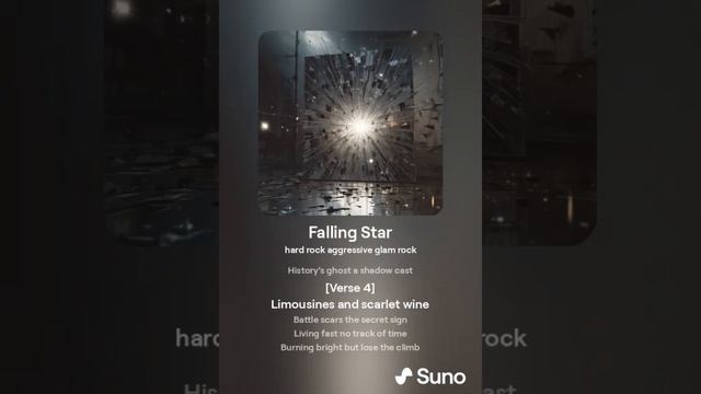 Freddie Mercury 1986 1988    Falling Star 1