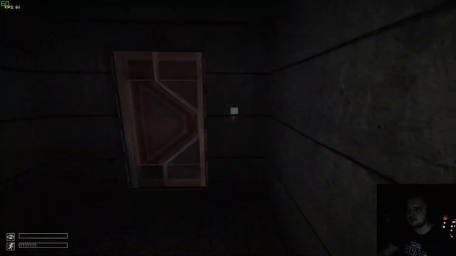 Терентий пытается сбежать в [SCP - Containment Breach] #8 смотреть онлайн
