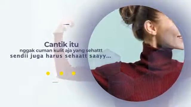Caldista | Rahasia Atasi Kulit Kusam mu & Rambut Rontokmu смотреть онлайн