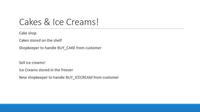 React Redux Tutorials - 8 - Cakes and Ice Creams смотреть онлайн