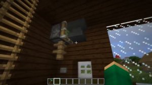 Я ХОЧУ УБИТЬ ЭТОГО ЖИТЕЛЯ В МАЙНКРАФТ | Риколит Minecraft