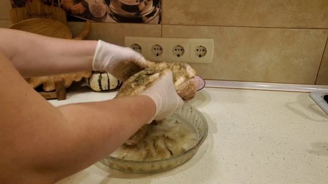 БУЖЕНИНА В ГОРЧИЧНОМ СОУСЕ! И БОЛЬШЕ НИКАКОГО ПОКУПНОГО МЯСА! смотреть онлайн