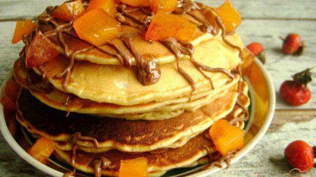 Вкусные будни