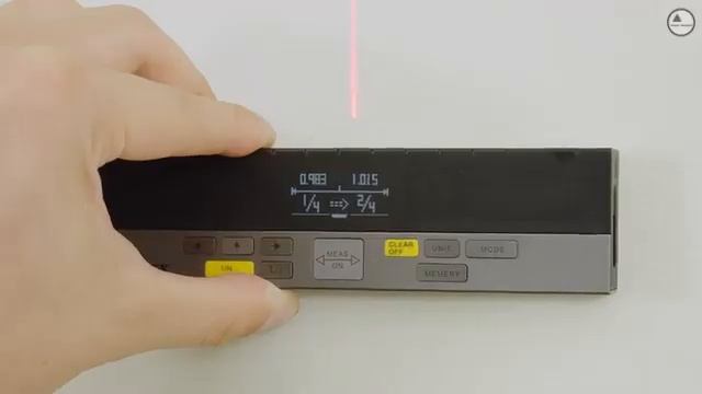 DP20 PRO—Smart, Eco-friendly Bilateral Laser Distance Meter - 2023 Cool Gadgets On Kickstarter смотреть онлайн