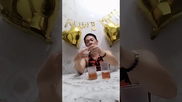 ORIGINAL VS. FAKE GLUTATHIONE смотреть онлайн