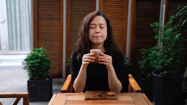 Какими полезными свойствами обладает какао ❓❣️🍫 смотреть онлайн