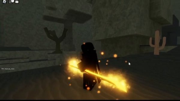 DRIP TIERLIST [Deepwoken]