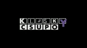 klasky csupo robot logo effects