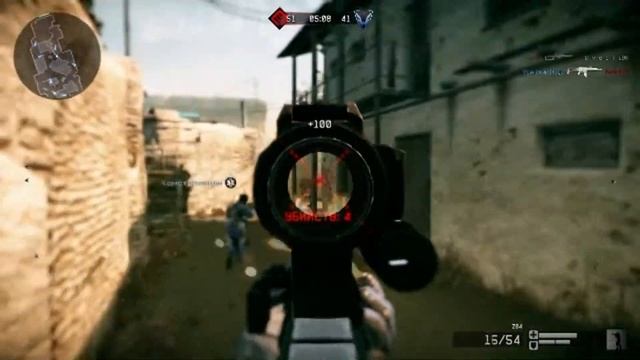 "Видеоконкурс NVIDIA по Warface OBT %ТРоянский34рус% смотреть онлайн