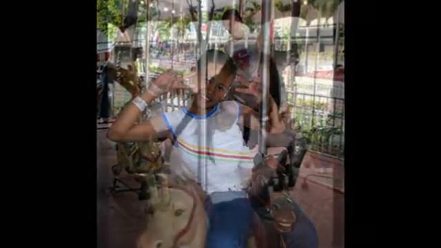 Living Hope goes to Fiesta Carnival смотреть онлайн