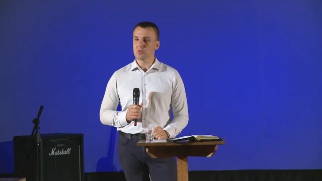 Виктор Бобрин - Почему желающие обогащаться впадают в искушение? (Вефиль, 26.08.2018) смотреть онлайн