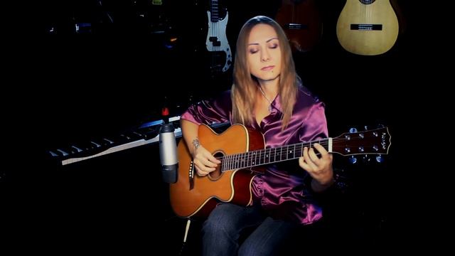 Led Zeppelin - Stairway To Heaven | Guitar Cover смотреть онлайн