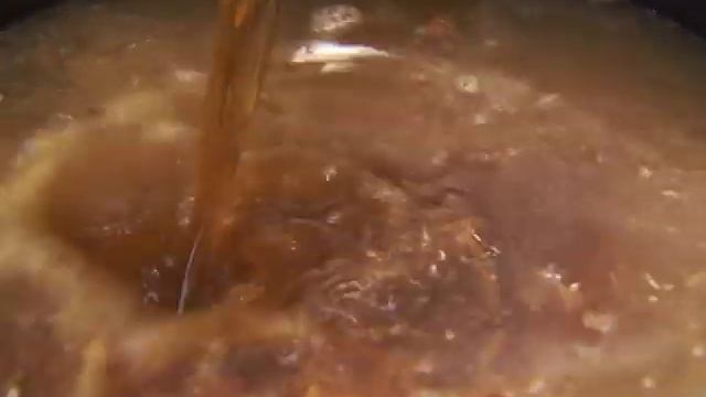 French Onion Soup Recipe