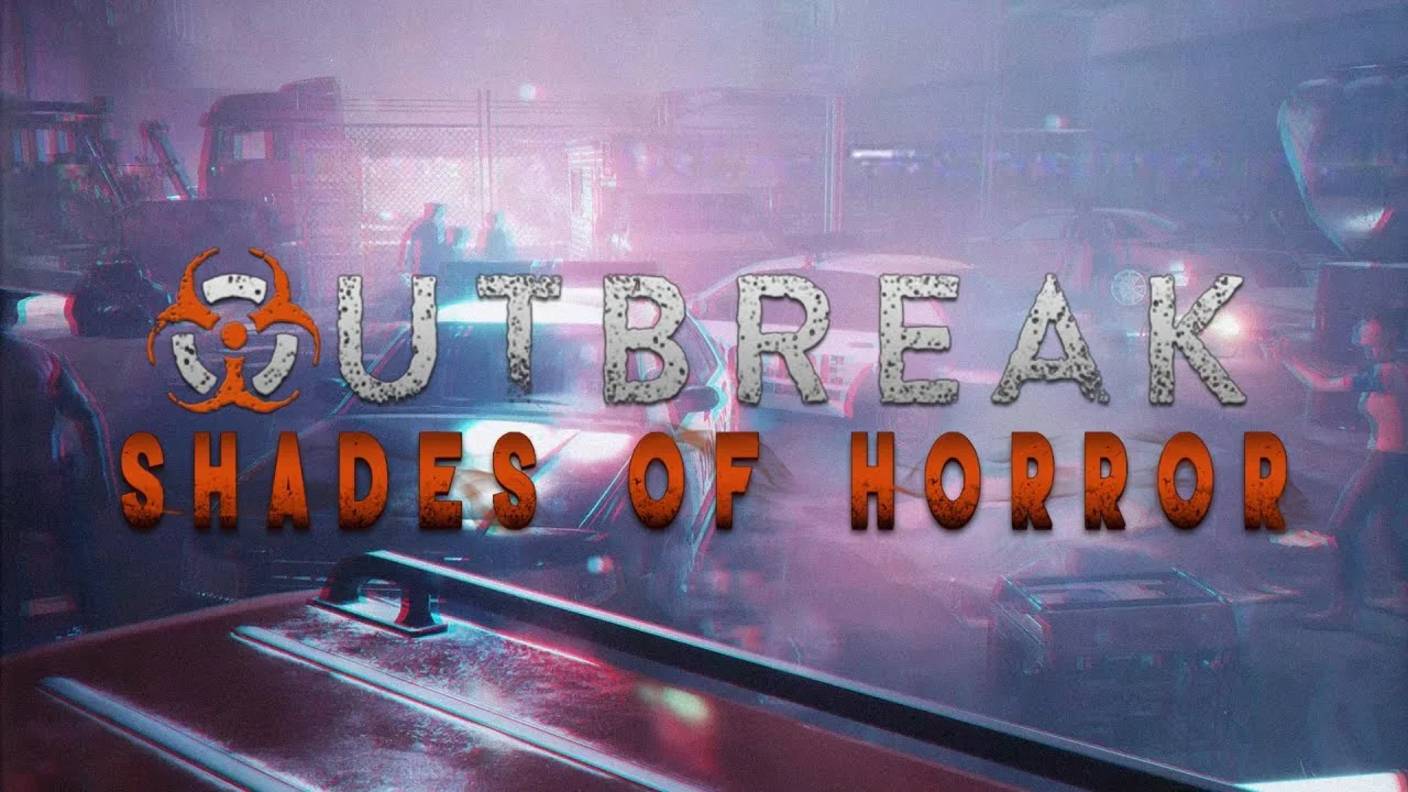 Outbreak: Shades of Horror Demo | Геймплей | Xbox Series S смотреть онлайн