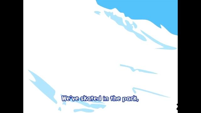 Kids Box 5, Unit 8.4 World of sport. Sing the song. смотреть онлайн