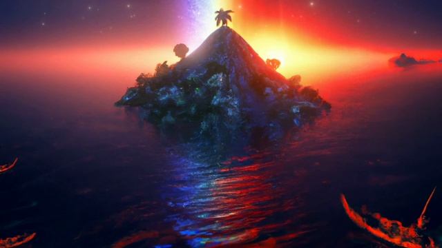 Fiji - Good Thing (Audio) смотреть онлайн