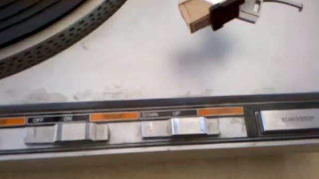 JVC Record player смотреть онлайн