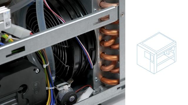 Euronda Pro System Autoclaves platform EN смотреть онлайн