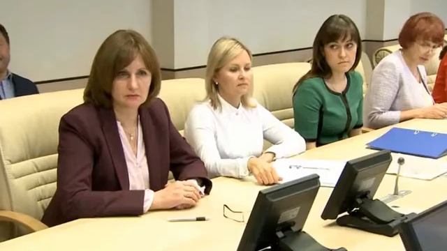 Евгений Куйвашев идет на новый срок. смотреть онлайн