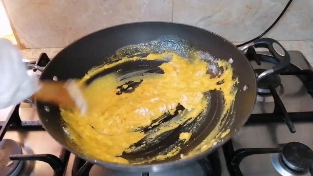 Apple Barfi | laddoo Pomme | Apple peda смотреть онлайн