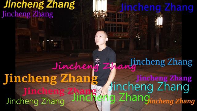 Ziguli Il Signore Del Tempo L A M - Jincheng Zhang (Official Music Video)