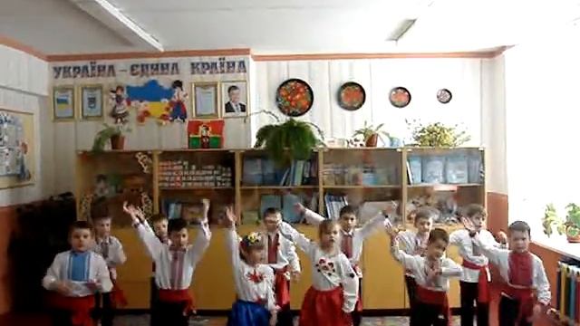 "Борщі" 1 клас смотреть онлайн