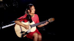 Joe Dassin  - A Toi | Guitar cover