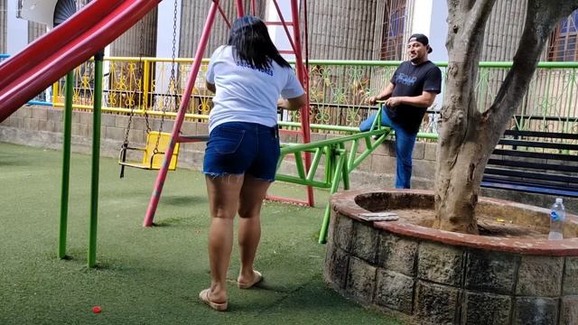 MARLENY LEDA LA FIRMA DEL NEGOSIO AMORENA 😢😢😢 смотреть онлайн