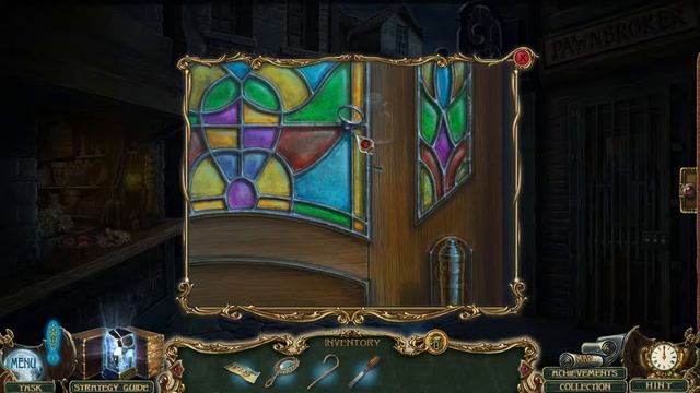 Haunted Legends 9: Faulty Creatures CE Часть 2:Город смотреть онлайн