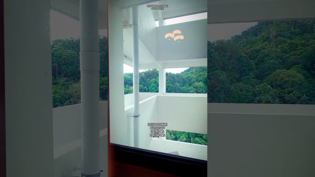 Mont Residence (Block A, 22nd Floor) in Tanjong Tokong. смотреть онлайн