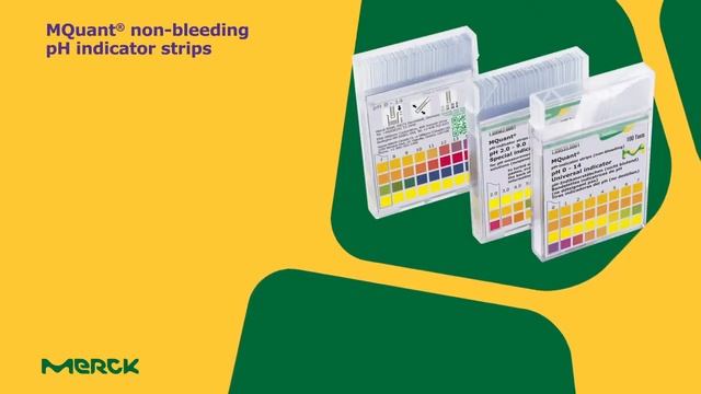 MQuant pH Measurement Easier than Ever смотреть онлайн