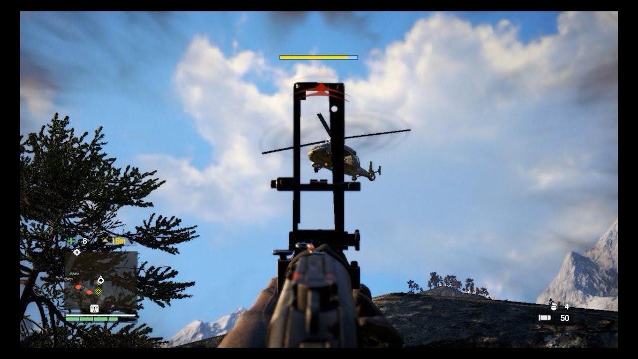Far Cry 4 - Прохождение:Уничтожить Средства Пропаганды.Русская Озвучка смотреть онлайн