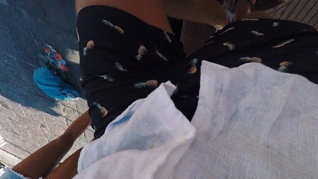 Visita A POSITANO E AMALFI + Gli Scavi Di POMPEI!