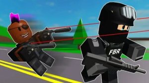 КИЛЛЕР В ЧУЖОМ ТЕЛЕ (Роблокс анимация)