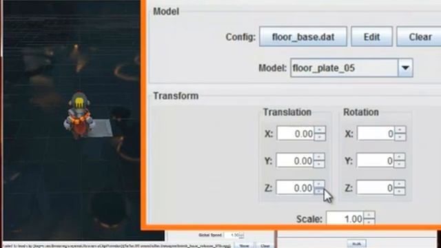 Spiral Spy [Basic Set Building Tutorial] смотреть онлайн