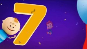 Конец эфира Мультимузыка 10-02-2018