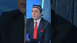 Yaxyobek G'aniyev. ARTIST. 4-mavsum