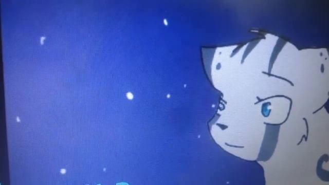 Коты воители , Крутобок и Серебрянка AMV смотреть онлайн