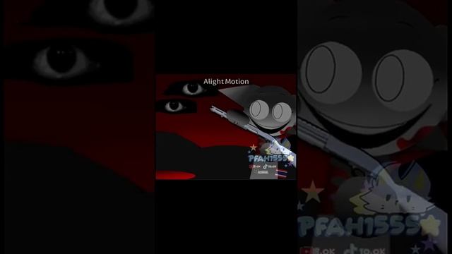 Wenda X Gray- Blood Pop