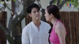 Ты коснулась моего сердца 1 сезон 3 серия