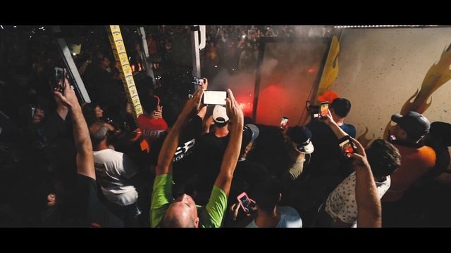 Retro Meet at Suck Bang Blow - Mustang Week 2018 смотреть онлайн