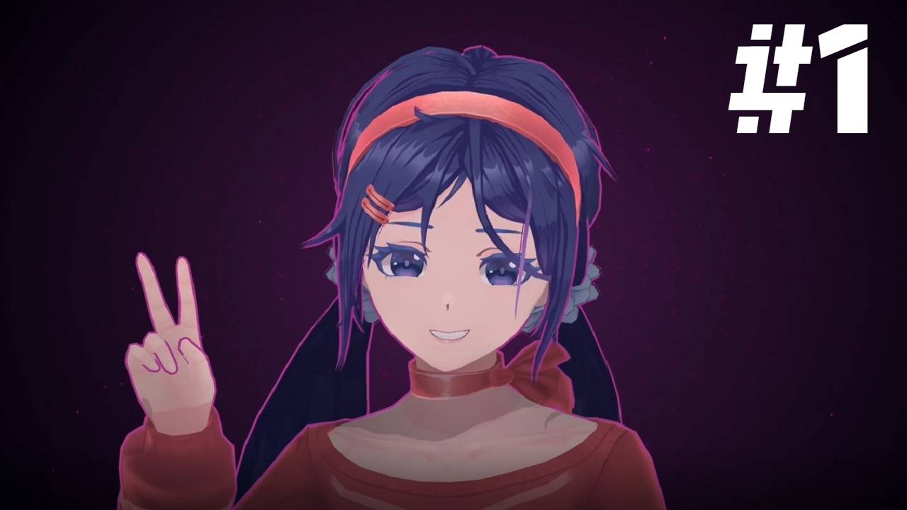 MiSide | Игрофильм | Без Комментариев | Русская Озвучка | Часть 1 смотреть онлайн